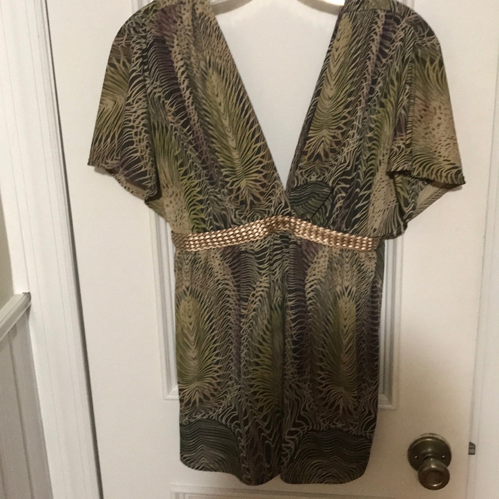 Blouse